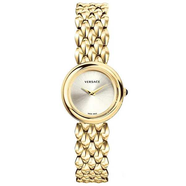 ساعت مچی زنانه ورساچه Versace مدل VEBN00718
