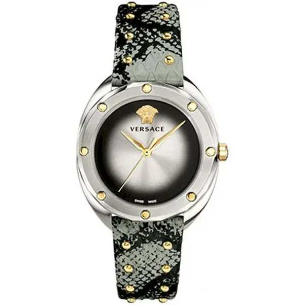 ساعت مچی زنانه ورساچه Versace مدل VEBM00718
