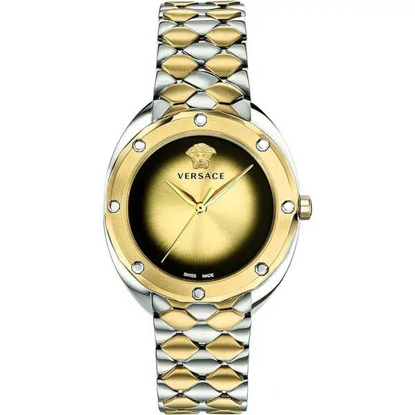 ساعت مچی زنانه ورساچه Versace مدل VEBM00518