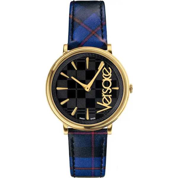 ساعت مچی زنانه ورساچه Versace مدل VE8100218