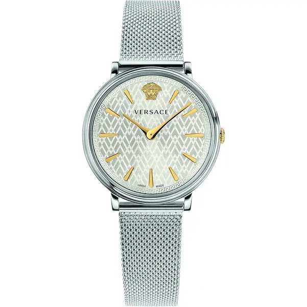 ساعت مچی زنانه ورساچه Versace مدل VBP050017