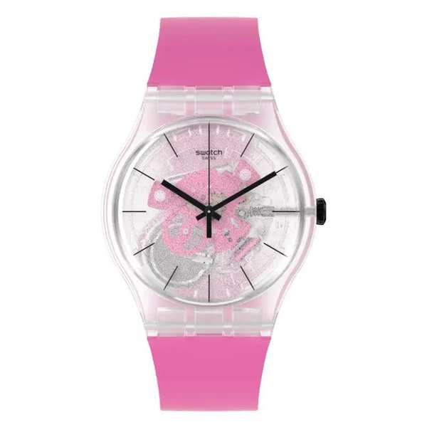 ساعت مچی سواچ SWATCH مدل SO29K107