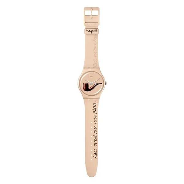 ساعت مچی سواچ SWATCH مدل SO29Z124 - تصویر 2