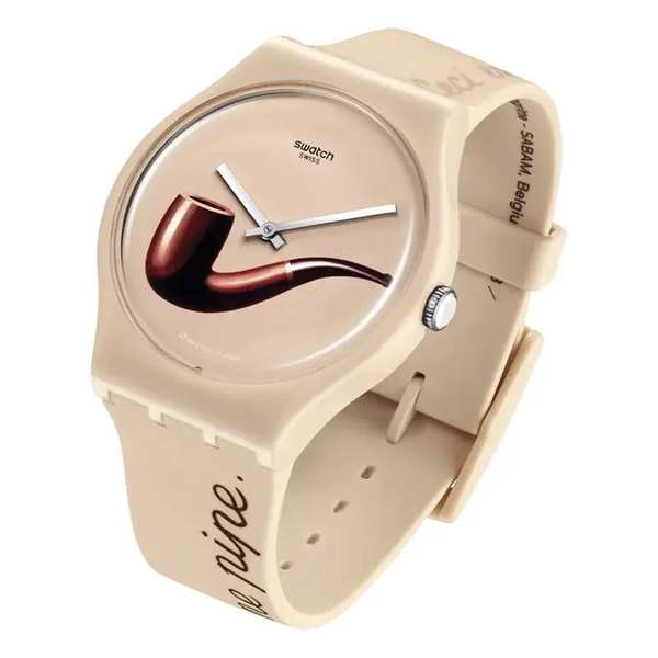 ساعت مچی سواچ SWATCH مدل SO29Z124 - تصویر 3