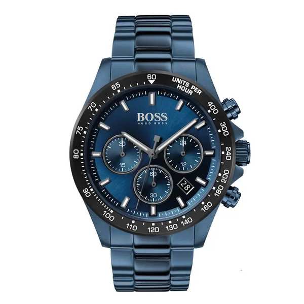 ساعت مچی مردانه هوگو باس HUGO BOSS مدل B1513758