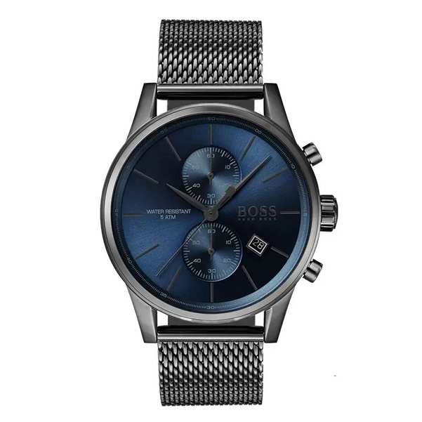 ساعت مچی مردانه هوگو باس HUGO BOSS مدل B1513677 ?>