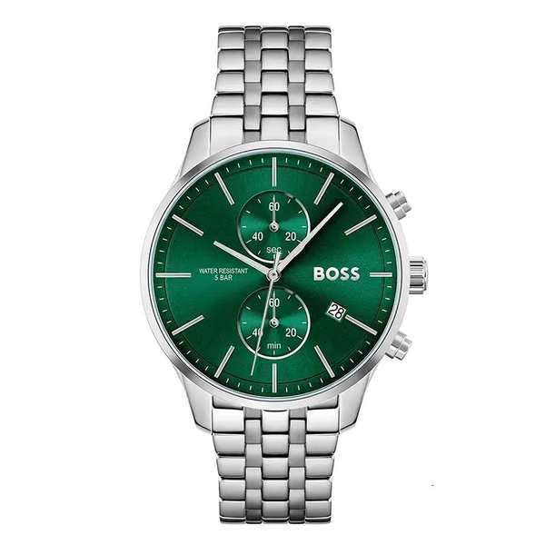 ساعت مچی مردانه هوگو باس HUGO BOSS مدل B1513975