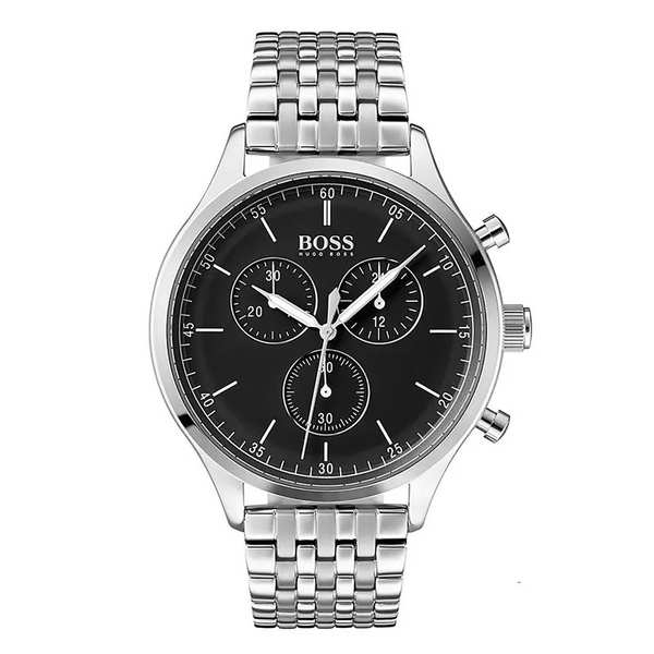 ساعت مچی مردانه هوگو باس HUGO BOSS مدل B1513652