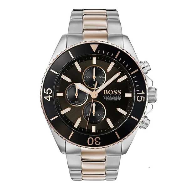 ساعت مچی مردانه هوگو باس HUGO BOSS مدل B1513705