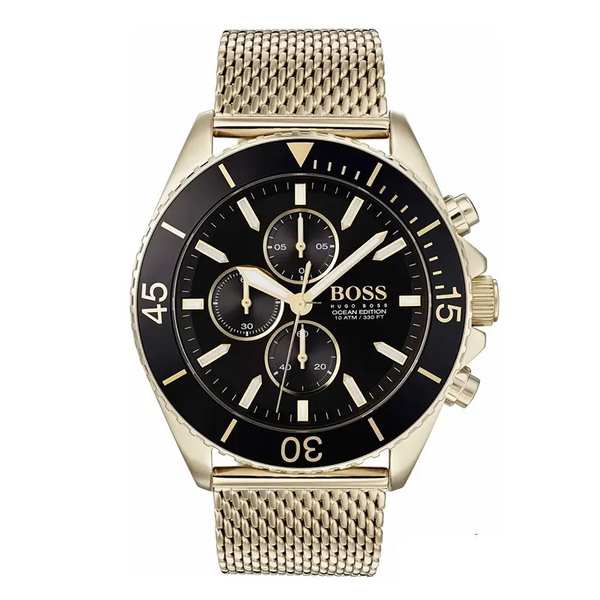 ساعت مچی مردانه هوگو باس HUGO BOSS مدل B1513703