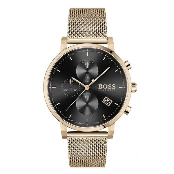 ساعت مچی مردانه هوگو باس HUGO BOSS مدل B1513808