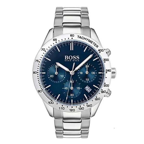 ساعت مچی مردانه هوگو باس HUGO BOSS مدل B1513582