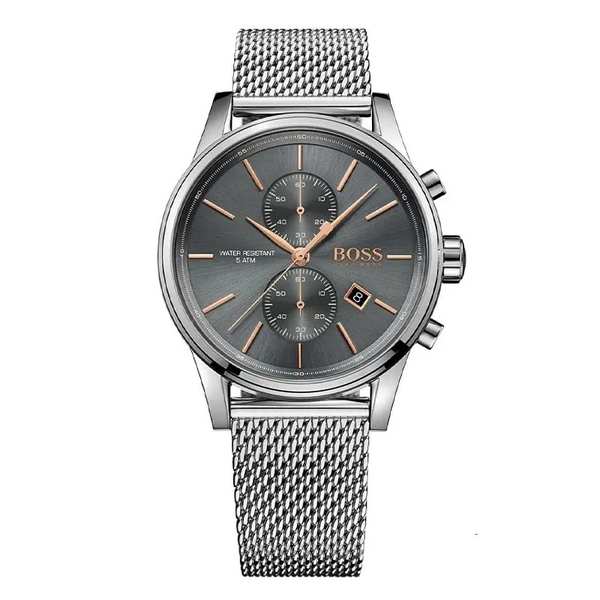 ساعت مچی مردانه هوگو باس HUGO BOSS مدل B1513440