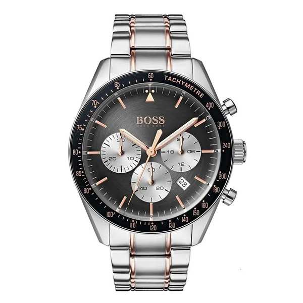 ساعت مچی مردانه هوگو باس HUGO BOSS مدل B1513634