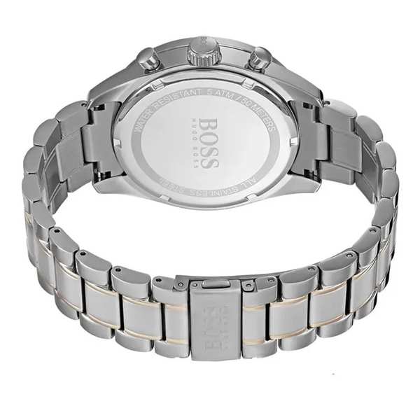 ساعت مچی مردانه هوگو باس HUGO BOSS مدل B1513634 - تصویر 4