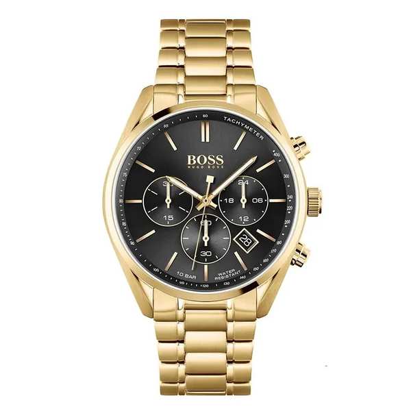 ساعت مچی مردانه هوگو باس HUGO BOSS مدل B1513848