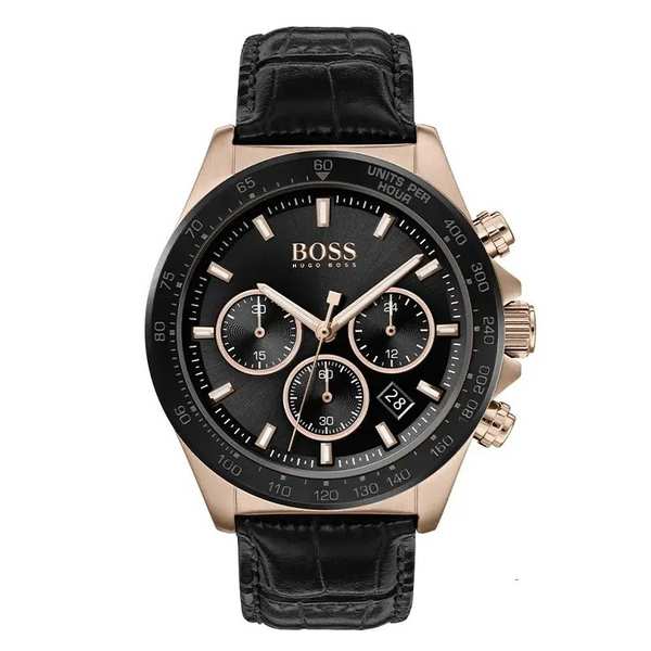 ساعت مچی مردانه هوگو باس HUGO BOSS مدل B1513753