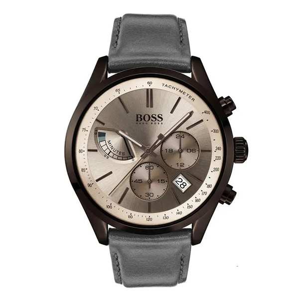 ساعت مچی مردانه هوگو باس HUGO BOSS مدل B1513603