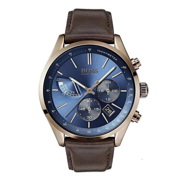 ساعت مچی مردانه هوگو باس HUGO BOSS مدل B1513604