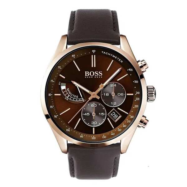 ساعت مچی مردانه هوگو باس HUGO BOSS مدل B1513605