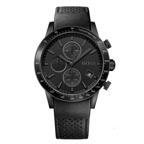 ساعت مچی مردانه هوگو باس HUGO BOSS مدل B1513456