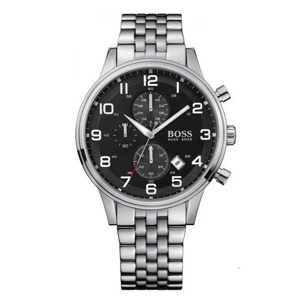 ساعت مچی مردانه هوگو باس HUGO BOSS مدل B1512446