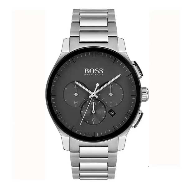 ساعت مچی مردانه هوگو باس HUGO BOSS مدل B1513762 ?>