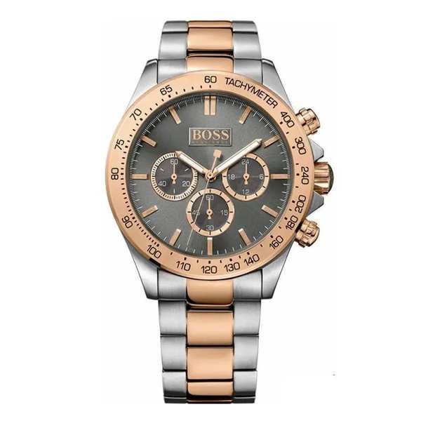 ساعت مچی مردانه هوگو باس HUGO BOSS مدل B1513339