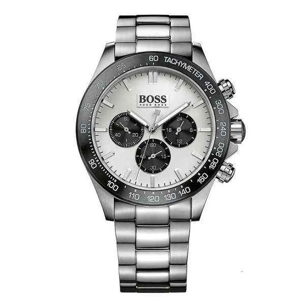 ساعت مچی مردانه هوگو باس HUGO BOSS مدل B1512964