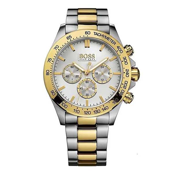 ساعت مچی مردانه هوگو باس HUGO BOSS مدل B1512960