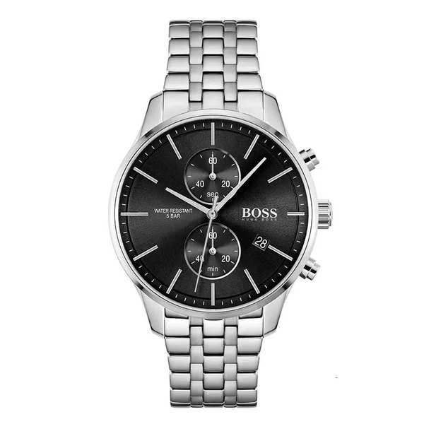 ساعت مچی مردانه هوگو باس HUGO BOSS مدل B1513869