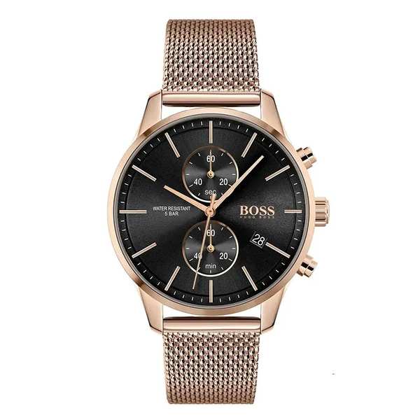 ساعت مچی مردانه هوگو باس HUGO BOSS مدل B1513806