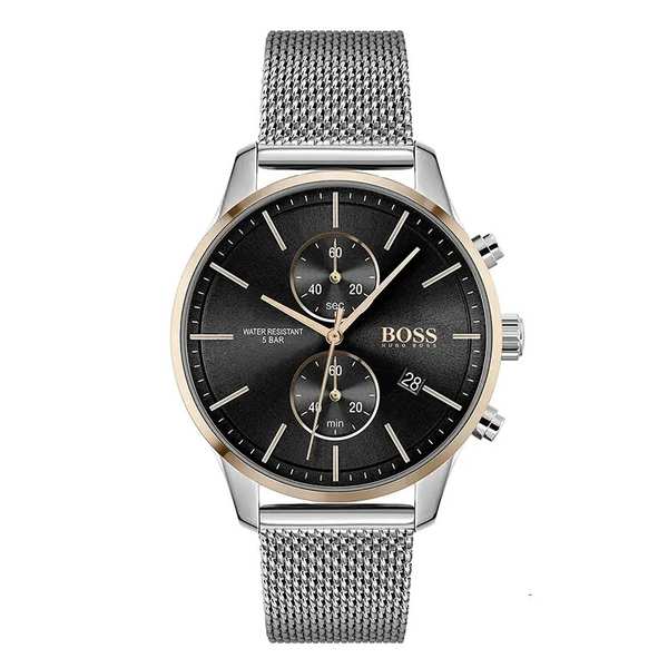 ساعت مچی مردانه هوگو باس HUGO BOSS مدل B1513805