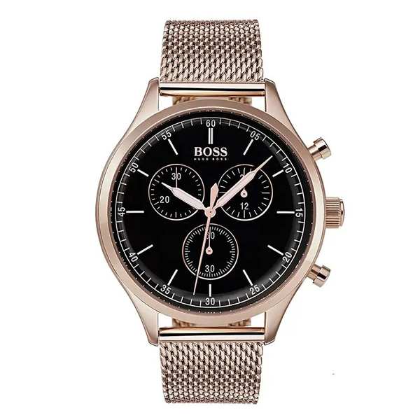 ساعت مچی مردانه هوگو باس HUGO BOSS مدل B1513548