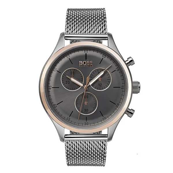 ساعت مچی مردانه هوگو باس HUGO BOSS مدل B1513549