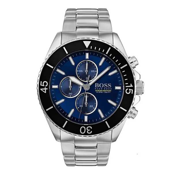 ساعت مچی مردانه هوگو باس HUGO BOSS مدل B1513704