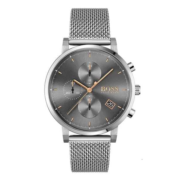 ساعت مچی مردانه هوگو باس HUGO BOSS مدل B1513807