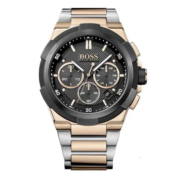 ساعت مچی مردانه هوگو باس HUGO BOSS مدل B1513358