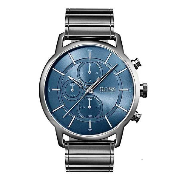 ساعت مچی مردانه هوگو باس HUGO BOSS مدل B1513574