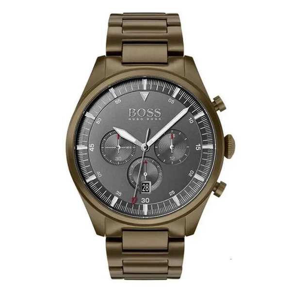 ساعت مچی مردانه هوگو باس HUGO BOSS مدل B1513715