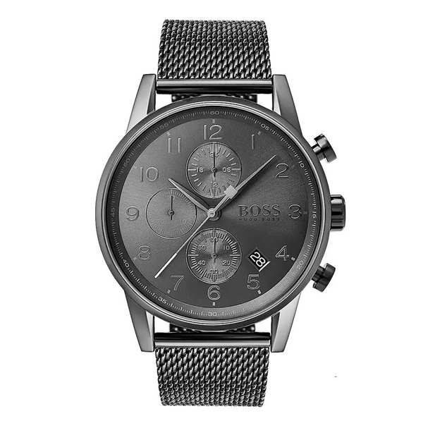 ساعت مچی مردانه هوگو باس HUGO BOSS مدل B1513674