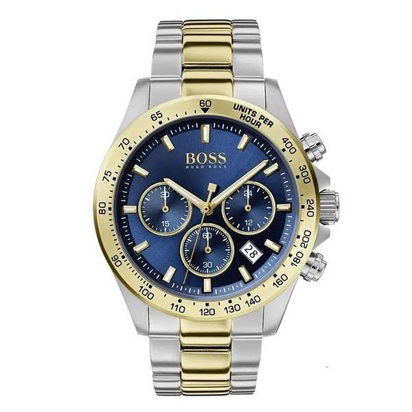 ساعت مچی مردانه هوگو باس HUGO BOSS مدل B1513767