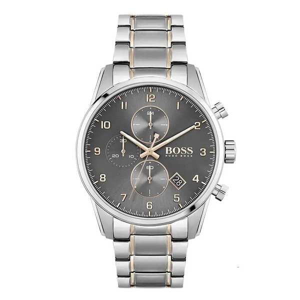 ساعت مچی مردانه هوگو باس HUGO BOSS مدل B1513789