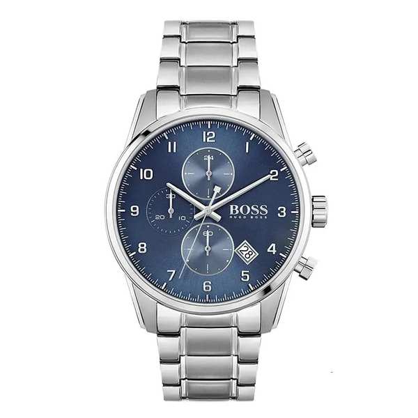 ساعت مچی مردانه هوگو باس HUGO BOSS مدل B1513784