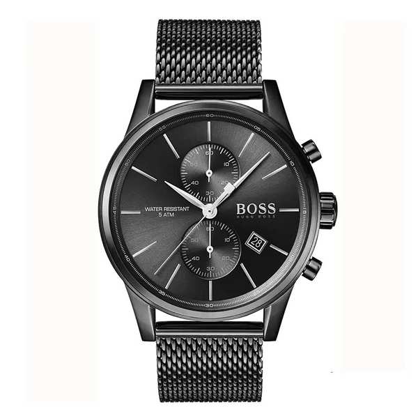 ساعت مچی مردانه هوگو باس HUGO BOSS مدل B1513769
