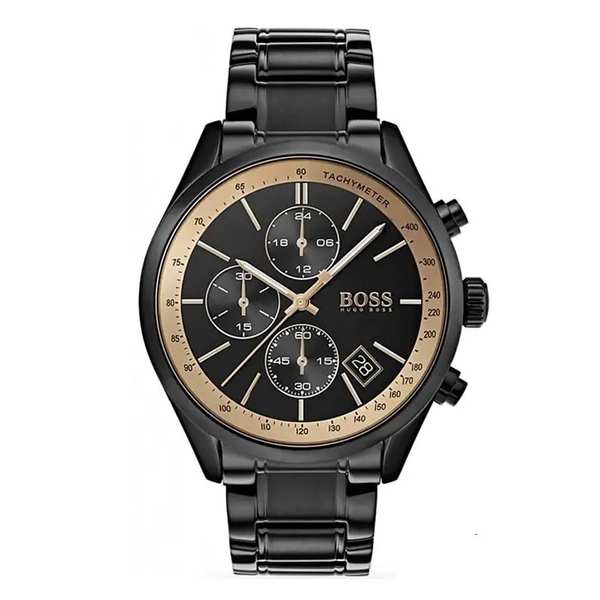 ساعت مچی مردانه هوگو باس HUGO BOSS مدل B1513578