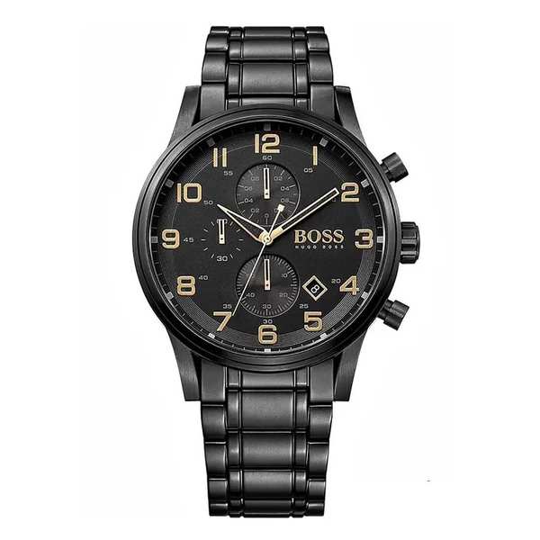 ساعت مچی مردانه هوگو باس HUGO BOSS مدل B1513275
