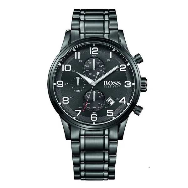 ساعت مچی مردانه هوگو باس HUGO BOSS مدل B1513180