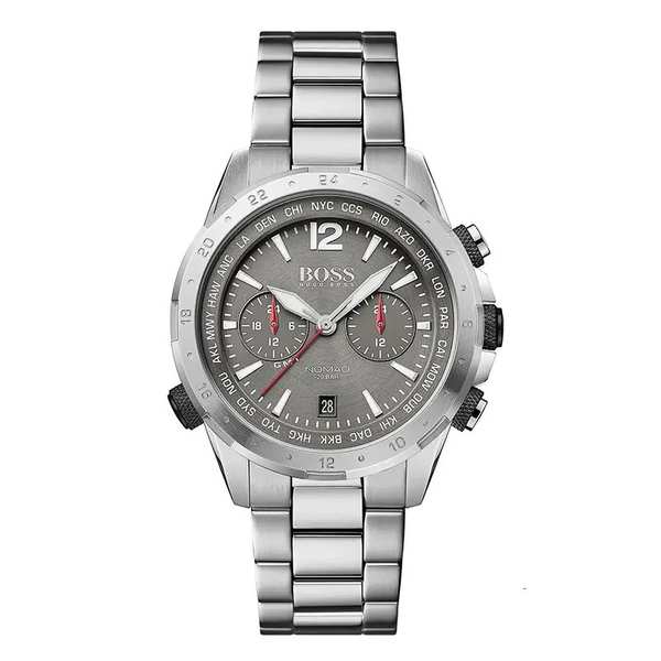 ساعت مچی مردانه هوگو باس HUGO BOSS مدل B1513774