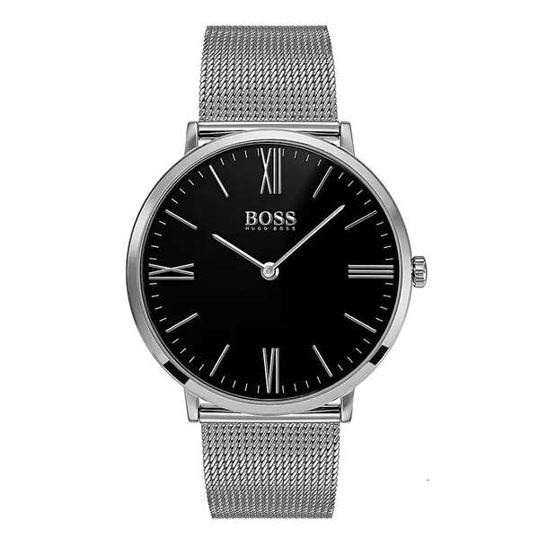 ساعت مچی مردانه هوگو باس HUGO BOSS مدل B1513514